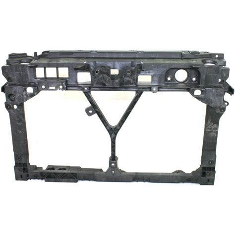 Mazda 3 Radiator support 